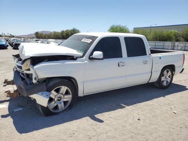 2006 Chevrolet Silverado C1500