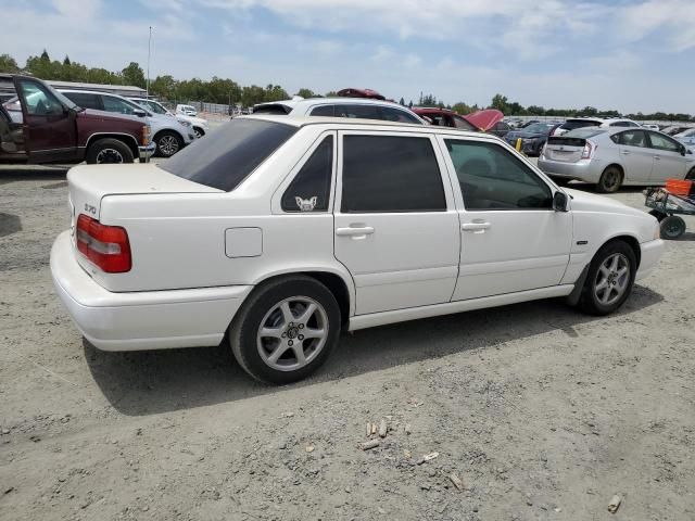 1998 Volvo S70 GLT