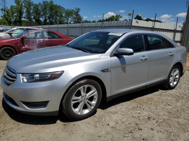 2014 Ford Taurus SEL