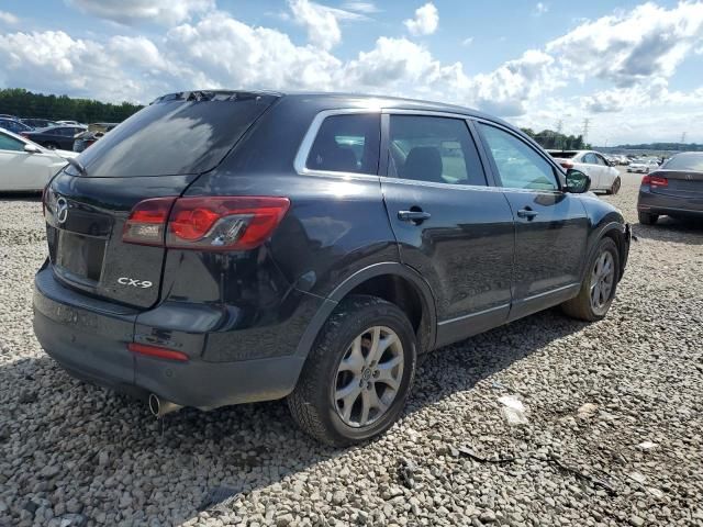 2014 Mazda CX-9 Touring