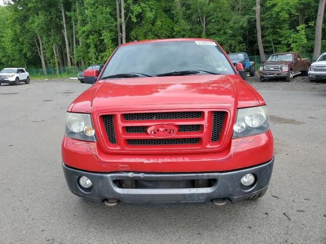 2008 Ford F150