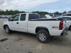 2004 Chevrolet Silverado K1500