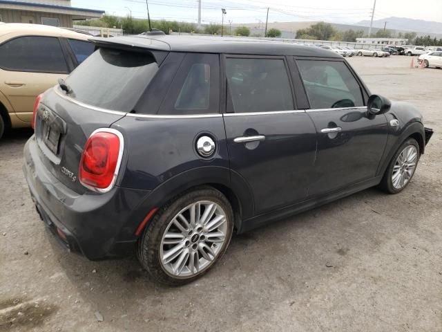 2015 Mini Cooper S