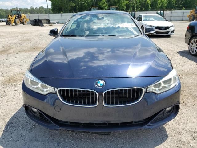 2014 BMW 435 I