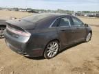 2015 Lincoln MKZ Hybrid