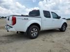 2012 Nissan Frontier S