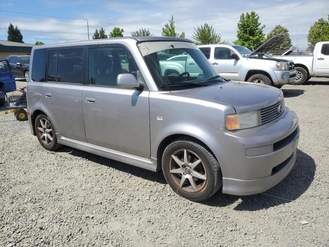 2006 Scion XB