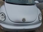 2003 Volkswagen New Beetle GLS