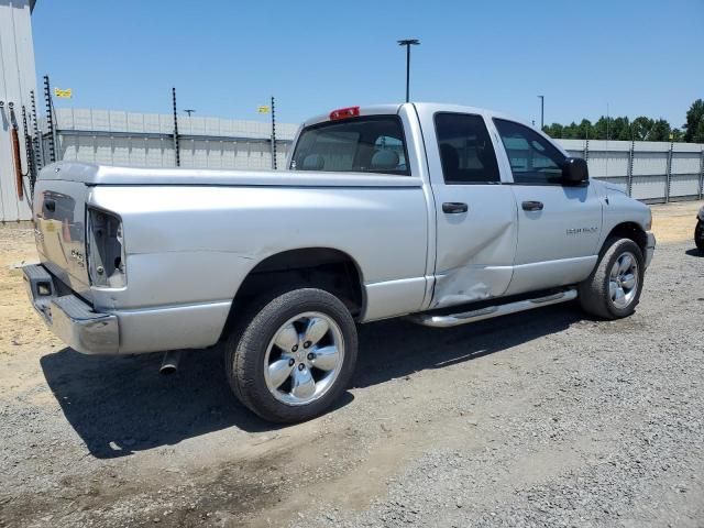 2004 Dodge RAM 1500 ST