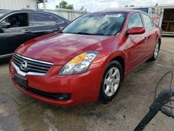 2009 Nissan Altima 2.5 en venta en Pekin, IL