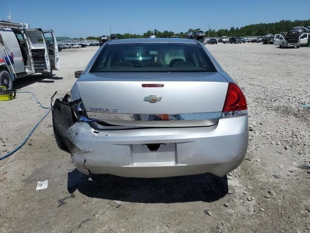 2008 Chevrolet Impala LT