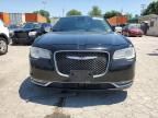 2017 Chrysler 300C Platinum