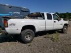 2002 GMC New Sierra K3500