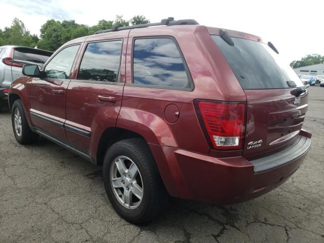 2007 Jeep Grand Cherokee Laredo