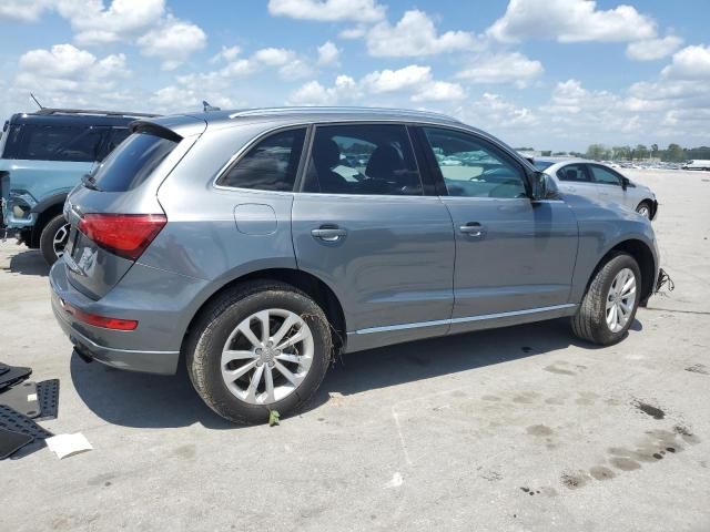 2014 Audi Q5 Premium Plus