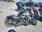 2008 Harley-Davidson Flstsb