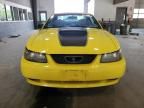 2002 Ford Mustang GT