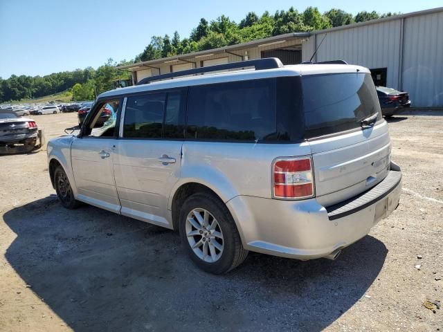 2016 Ford Flex SE