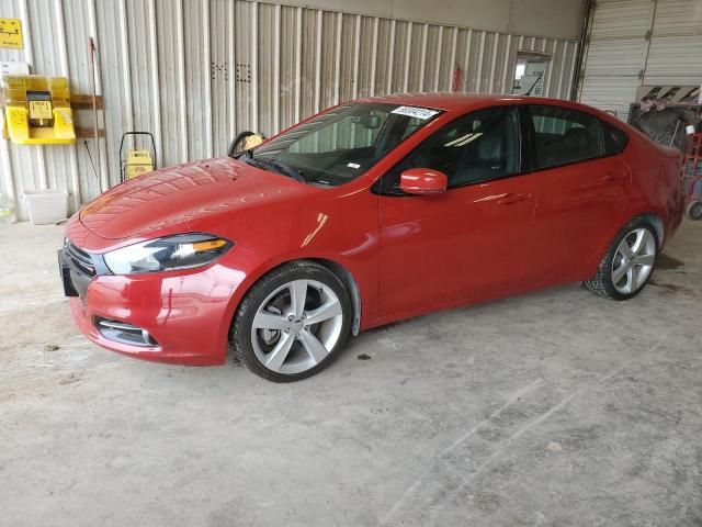 2014 Dodge Dart GT