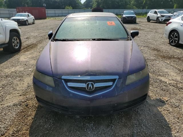 2006 Acura 3.2TL