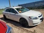 2008 Chevrolet Malibu LS