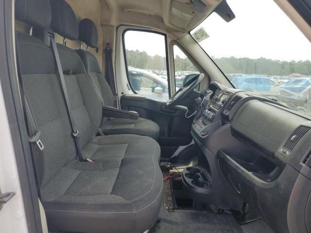 2014 Dodge RAM Promaster 1500 1500 Standard