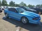 1997 Ford Mustang