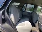 2008 Chevrolet Trailblazer LS