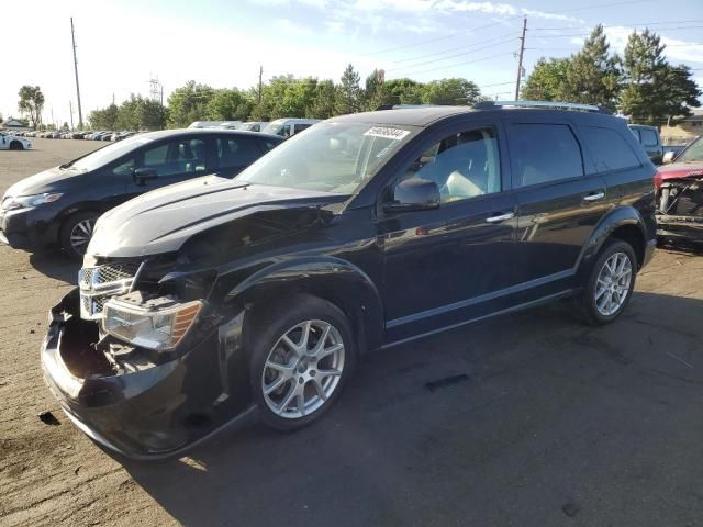 2014 Dodge Journey Limited