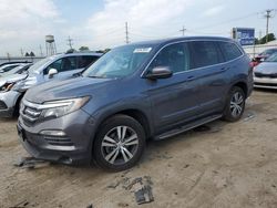 Hail Damaged Cars for sale at auction: 2016 Honda Pilot EXL