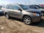 2010 Toyota Rav4 Limited