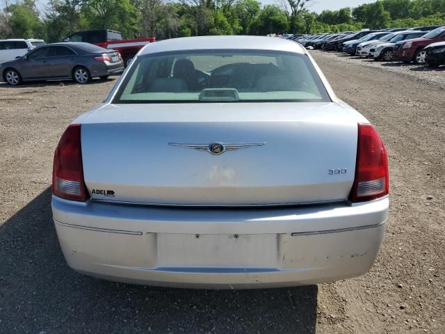 2006 Chrysler 300 Touring