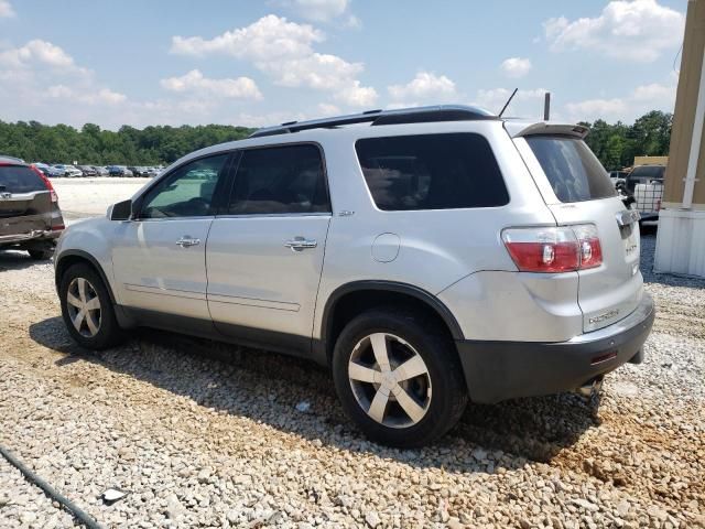 2009 GMC Acadia SLT-2