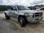 2001 Dodge RAM 3500