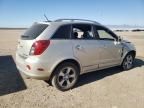 2013 Chevrolet Captiva LTZ