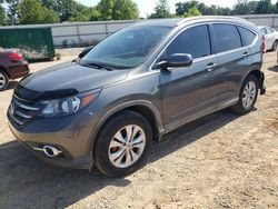 Honda cr-v ex salvage cars for sale: 2013 Honda CR-V EX