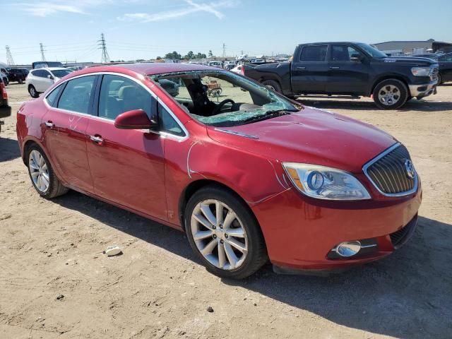 2014 Buick Verano