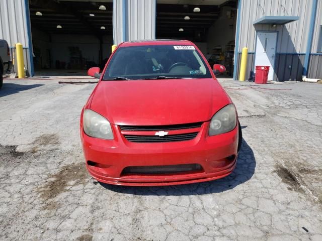 2006 Chevrolet Cobalt SS Supercharged