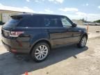 2017 Land Rover Range Rover Sport HSE