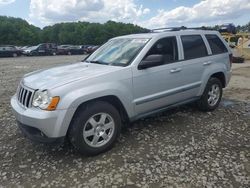 Clean Title Cars for sale at auction: 2009 Jeep Grand Cherokee Laredo