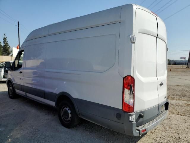 2015 Ford Transit T-350