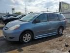 2007 Toyota Sienna CE