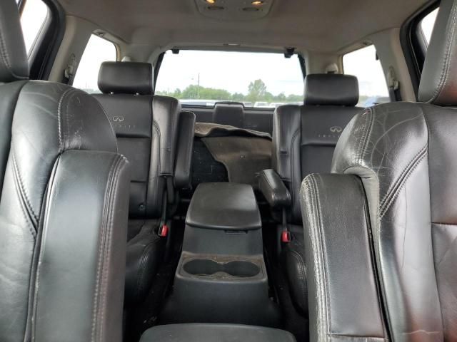 2004 Infiniti QX56