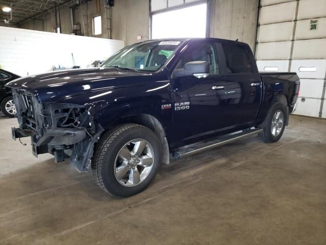 2017 Dodge RAM 1500 SLT