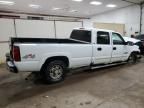 2004 Chevrolet Silverado K2500 Heavy Duty