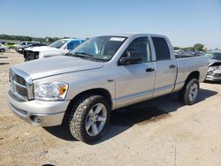 Dodge ram 1500 st Vehiculos salvage en venta: 2007 Dodge RAM 1500 ST