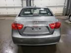 2010 Hyundai Elantra Blue