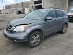 2010 Honda CR-V EXL