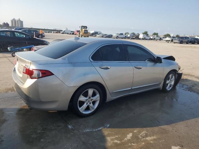 2009 Acura TSX