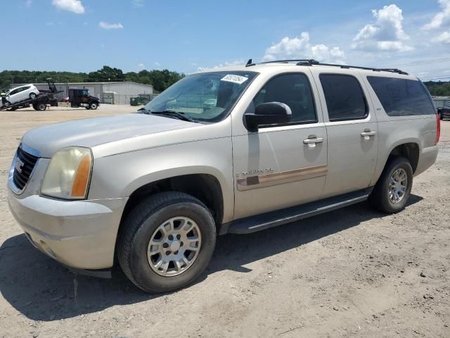 2007 GMC Yukon XL C1500